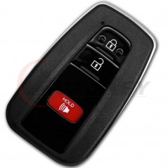 (312/314Mhz) HYQ14FBC Smart Key For Toyota Prius