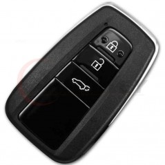 (434.65/434.2MHz) B2T2K2R Smart Key For Toyota RAV4 Avalon