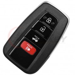 (312/314Mhz) HYQ14FBE Smart Key For Toyota Avalon