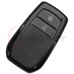 (433/434MHz) 2561 Smart Key For Toyota Yaris 2020+