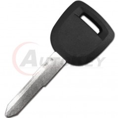 Assembled MZ24/MZ34 Transponder key For Mazda (new style)