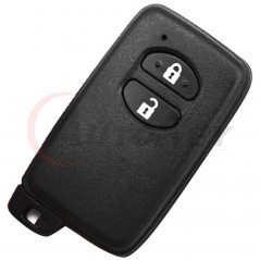 (433Mhz) 2btn Smart Key For Toyota (TOY48)