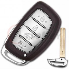 (433MHz) 95440-D3110 Smart Key For Hyundai Tucson