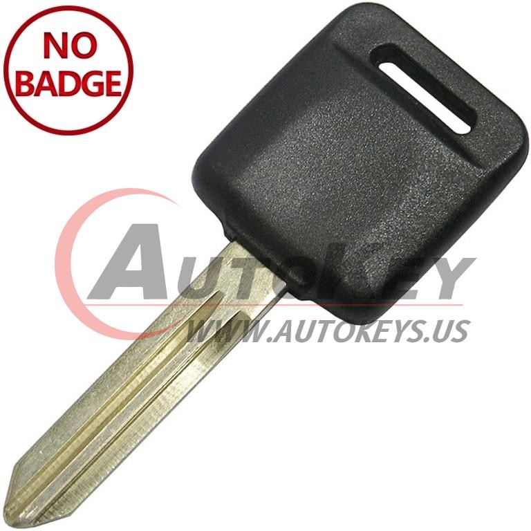 Sealed NI04-PT Transponder Key For Nissan (USA)