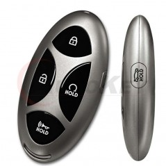 (433MHz) 95440-N1100 Smart Key For Hyundai Grandeur 2024