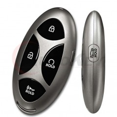 (433Mhz) 95440-KL000 Smart Key For Hyundai Ioniq