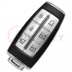 (433Mhz) 95440-T6111 Smart Key For Genesis GV80