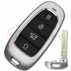 (433MHz) 95440-G8150 Smart Key For Hyundai Azera 2022
