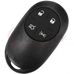 (433MHz) 6000634187 Smart Key For FIAT 500 500E 2020-2024
