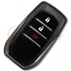 (433/434MHz) BM1EW Smart Key For Hilux