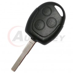 (315Mhz) KR55WK47899 Remote Key For Ford Fiesta 2011-2017 (4D63+ Chip)