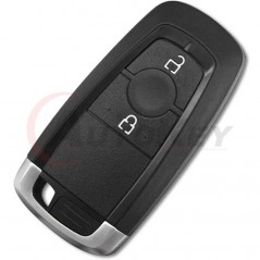 (434.2Mhz) HC3T-15K601-DB Smart Key For Ford Ecosport