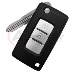 (433MHz) M6370B882 Remote Key For Mitsubishi Pajero 2014-2021
