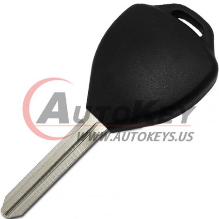 (314.4Mhz) HYQ12BBY Remote Key For Toyota 86