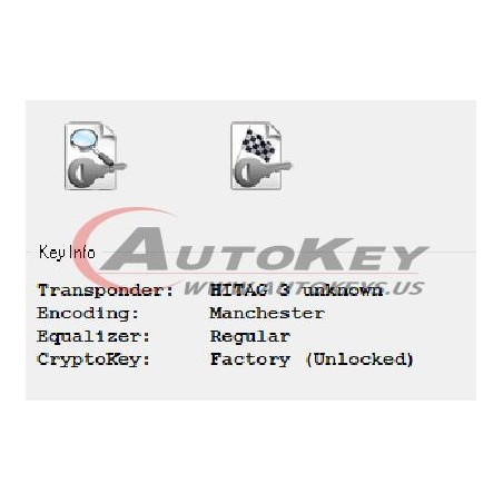 (314.2Mhz) KR5V1X Smart Key For Acura MDX RDX