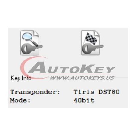 (315Mhz) BGBX1T478 SKE125-01 Flip Remote Key For Mazda 3 MX-5 Miata 6