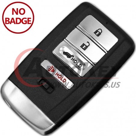 (314.2Mhz) KR5V1X Smart Key For Acura MDX RDX
