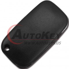 Fernbedienung Renault Clio III  Motokey Online-Shop – Schlüssel