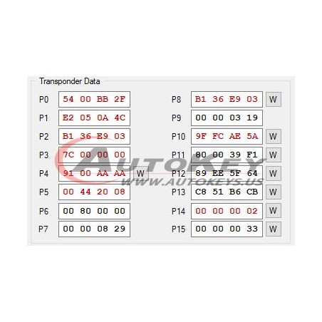 (312/314Mhz) HYQ14FBC Smart Key For Toyota Rav4