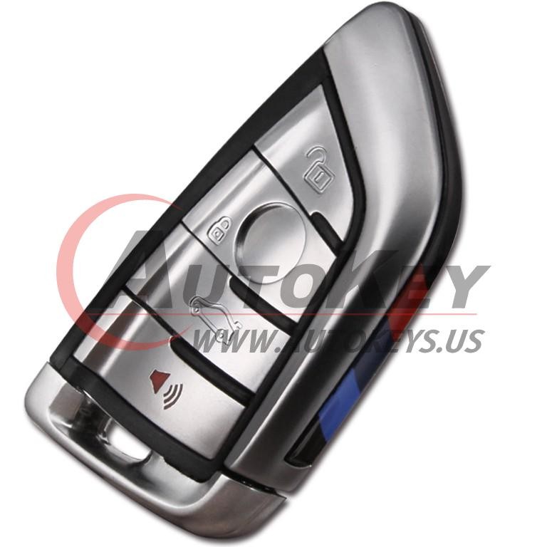 (315Mhz) Smart Key For BMW 3 Series 5 Series/ BMW X5