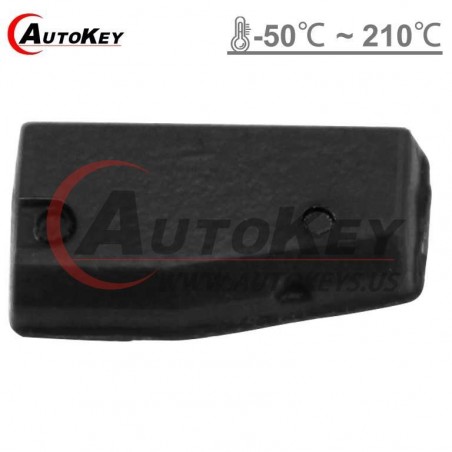 4D-63+ DST80 40Bit Chip For Ford/Mazda