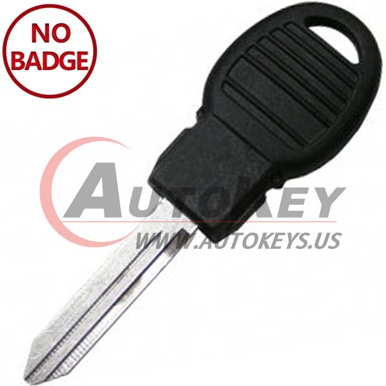 Sealed Y170-PT Transponder key For Dodge