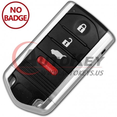 (313.8Mhz) KR5434760 Smart Key For Acura RDX