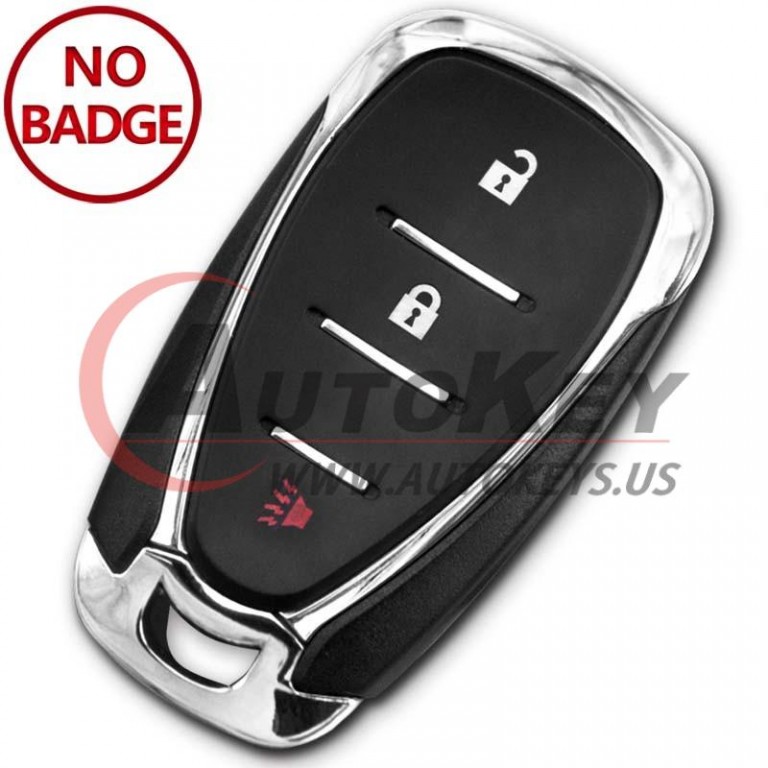 (315Mhz) HYQ4AA Smart Key For Chevrolet Spark Sonic