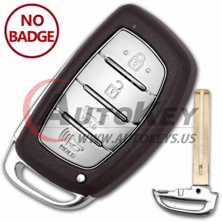 (433MHz)  95440-C1500 Smart Key For Hyundai Sonata