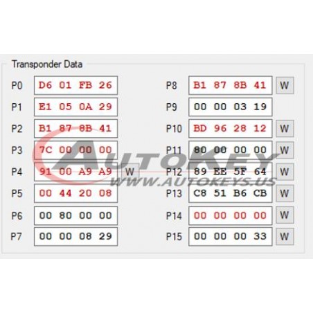 (312/314Mhz) HYQ14FBC-0351 Smart Key For Toyota Camry Hybrid