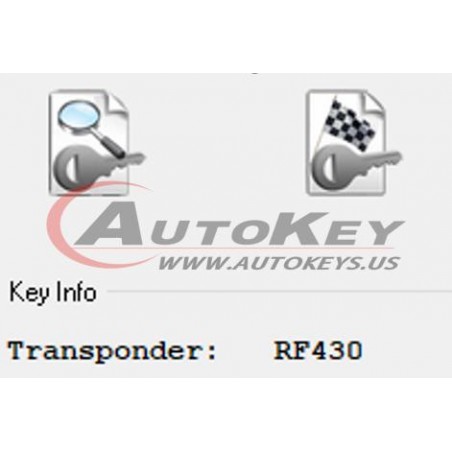 (433MHz) 95440-F2000/F3000 Smart Key For Hyundai Elantra