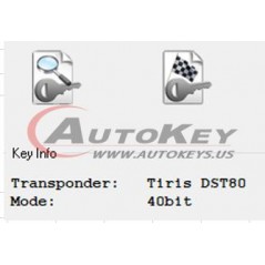 (315Mhz) BGBX1T478 SKE125-01 Flip Key For Mazda CX-9 CX-7 Mazda 5