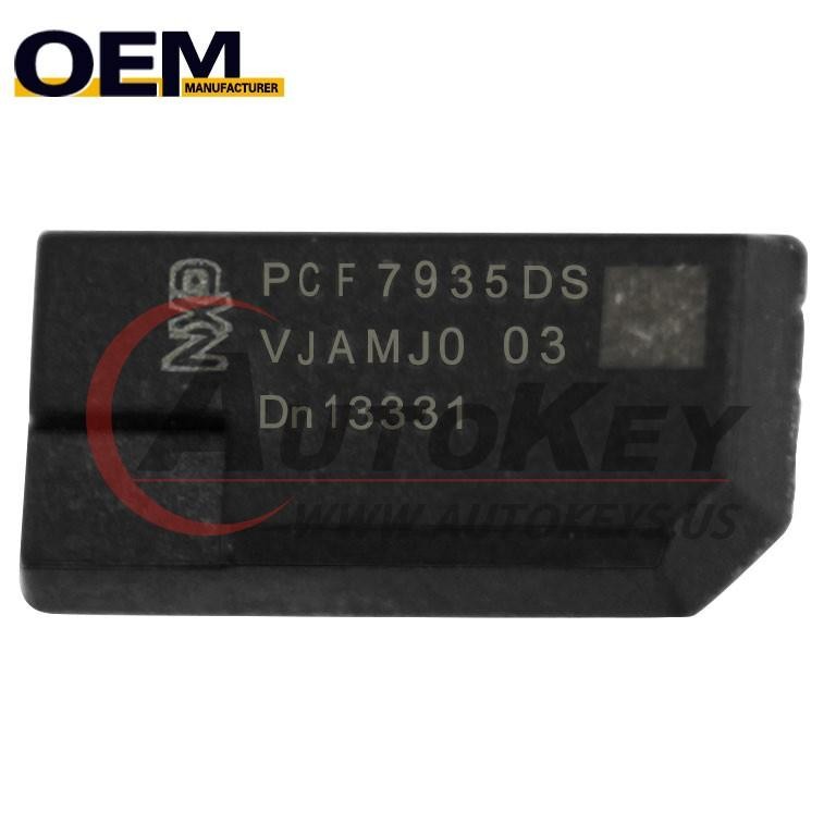 NXP PCF7935 Blank Chip (ID44)