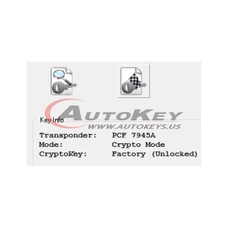 (433Mhz) M3N-7393490 Smart Keyless Key For Maserati Ghibli Quattroporte