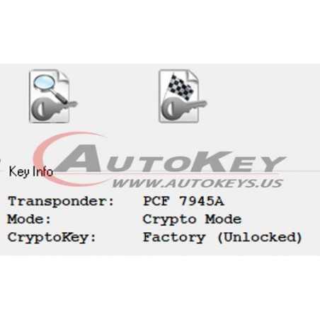 (313.8Mhz) KR5434760 Smart Key For Acura RDX