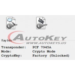 (433MHz) 95440-B8100 Smart Key For Hyundai Santa Fe 2015-2018