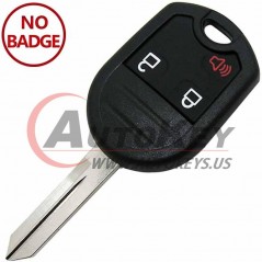 Genuine 4 Button BMW M Series Smart Key Remote 3248A-ID21A N5F