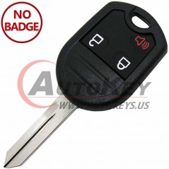 KEYYOU-funda para llave de coche, carcasa con 3 botones para Peugeot  Partner Citroen Berlingo HU83 VA2 Blade CE0523 CE0536, mando a distancia -  AliExpress