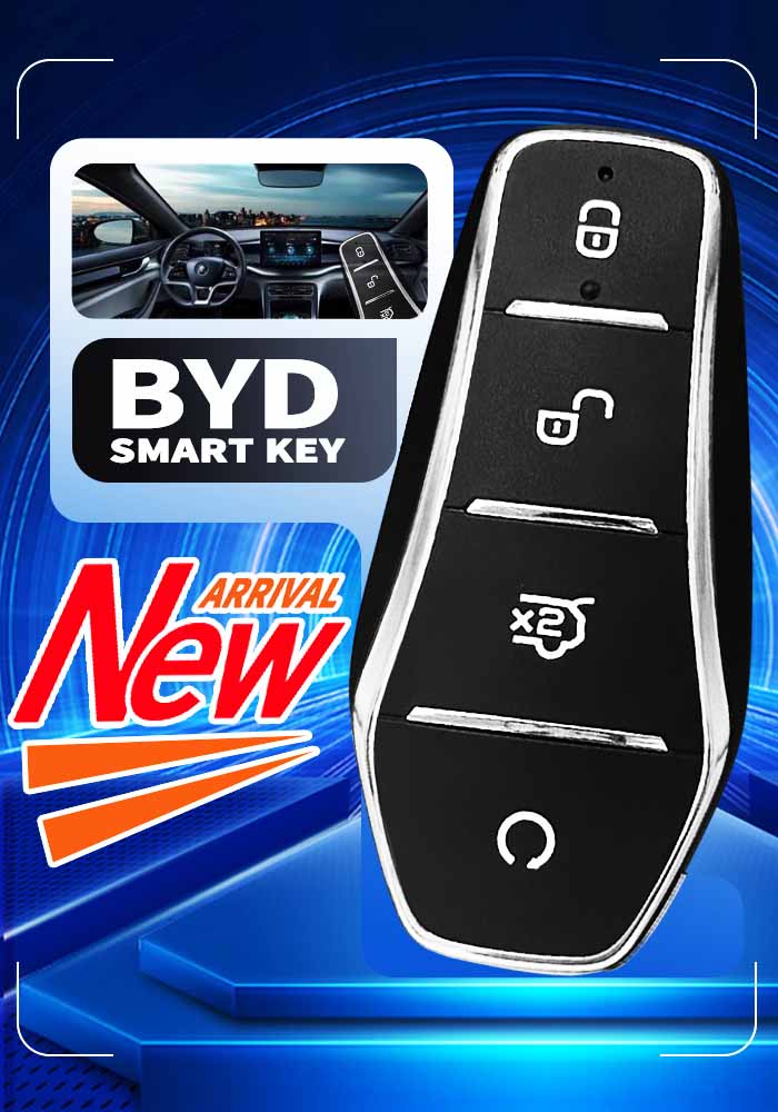 BYD